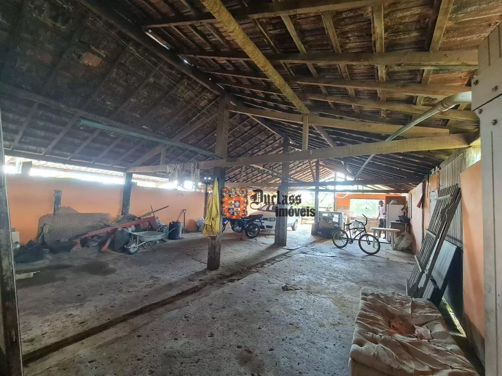 Fazenda, 126 hectares - Foto 45