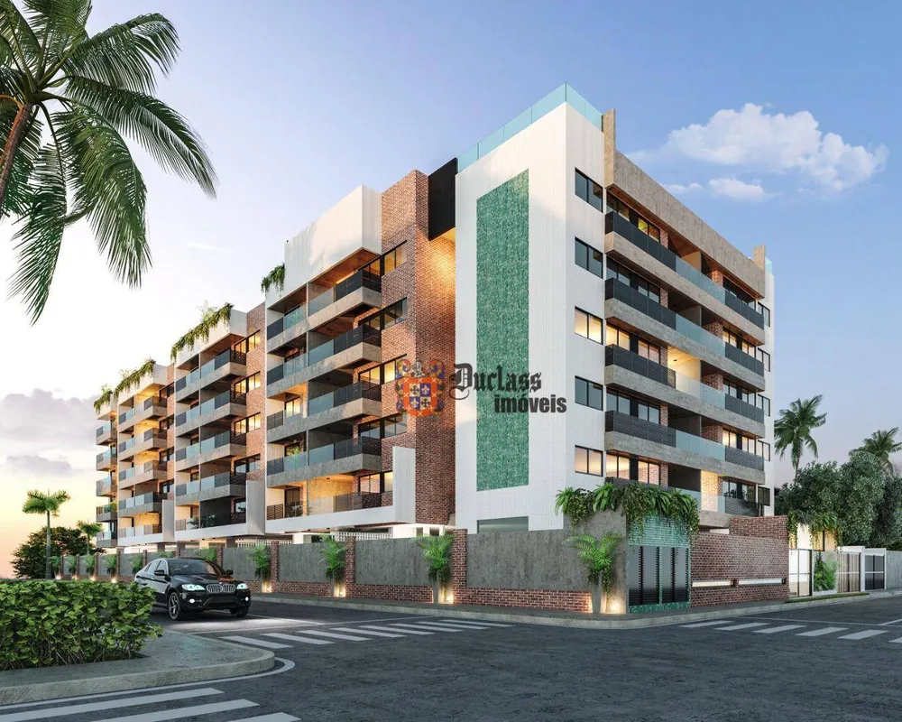 Apartamento, 2 quartos, 70 m² - Foto 1
