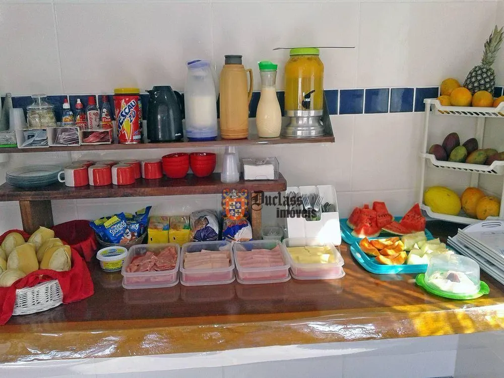 Pousada-Chalé, 14 quartos, 455 m² - Foto 12