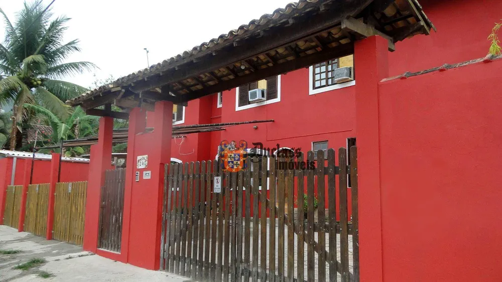 Pousada-Chalé, 14 quartos, 455 m² - Foto 1