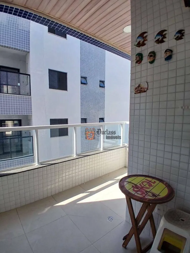 Apartamento, 1 quarto, 41 m² - Foto 5