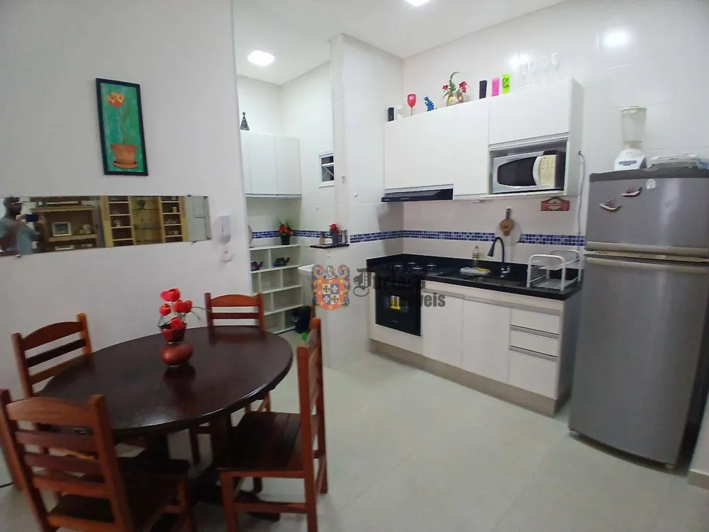 Apartamento, 1 quarto, 41 m² - Foto 1