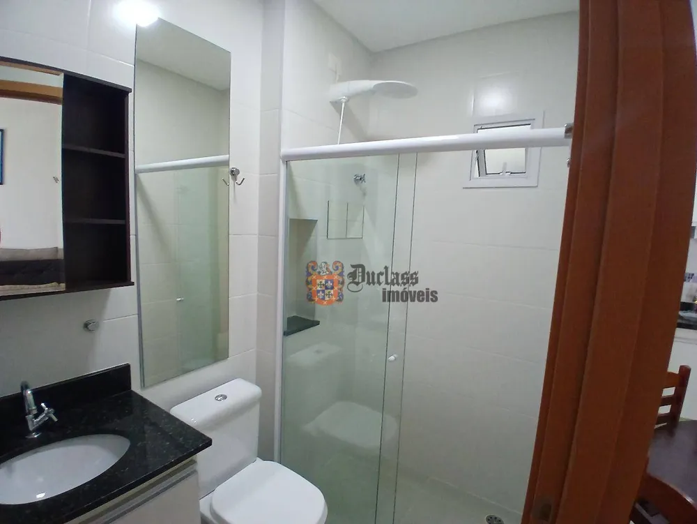 Apartamento, 1 quarto, 41 m² - Foto 3