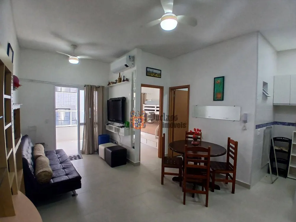 Apartamento, 1 quarto, 41 m² - Foto 2