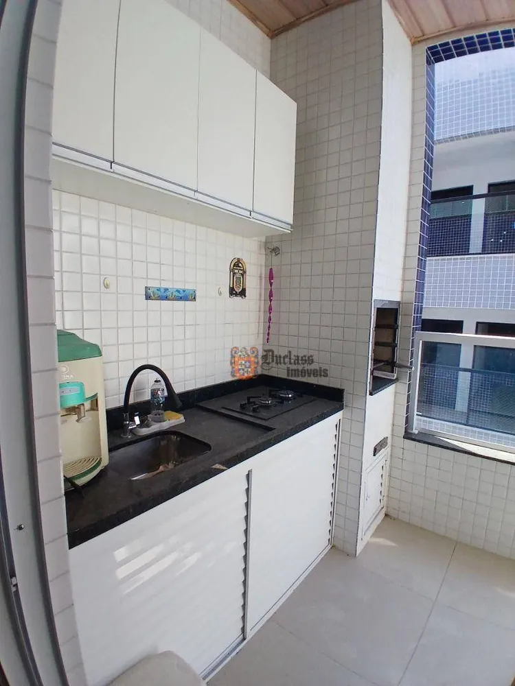Apartamento, 1 quarto, 41 m² - Foto 4