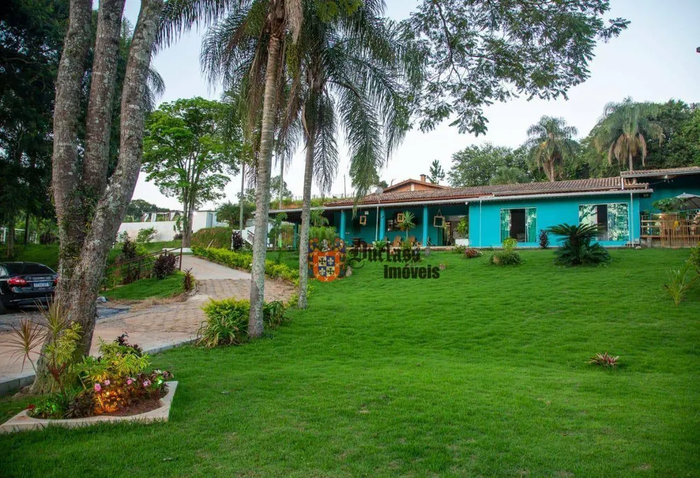 Chácara, 7 quartos, 5000 m² - Foto 8