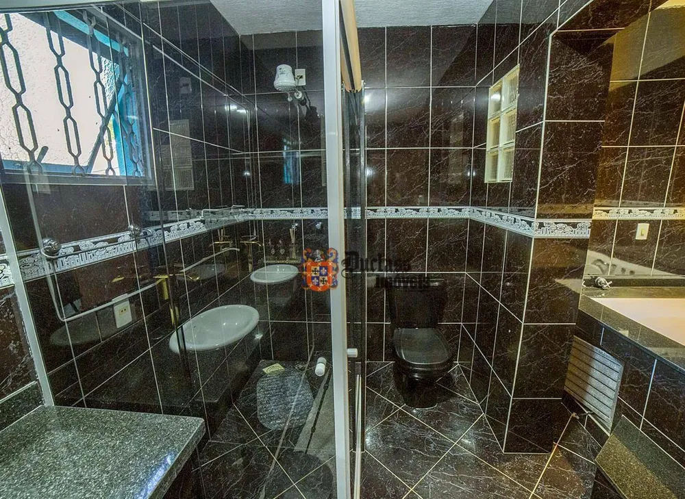 Chácara, 7 quartos, 5000 m² - Foto 12