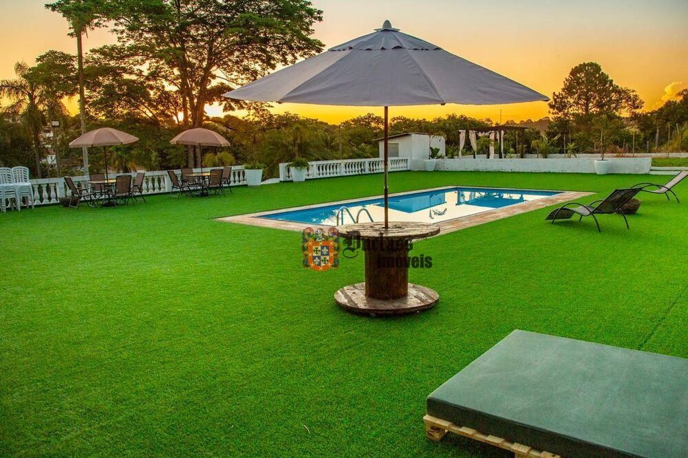 Chácara, 7 quartos, 5000 m² - Foto 6