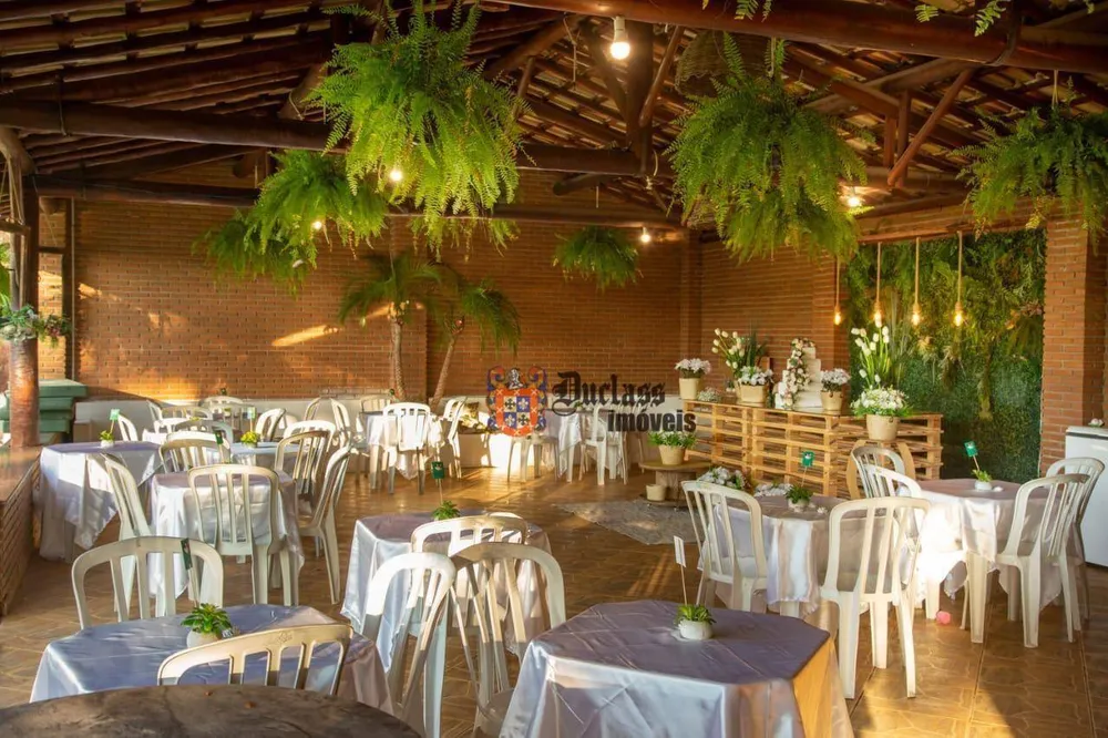 Chácara, 7 quartos, 5000 m² - Foto 1
