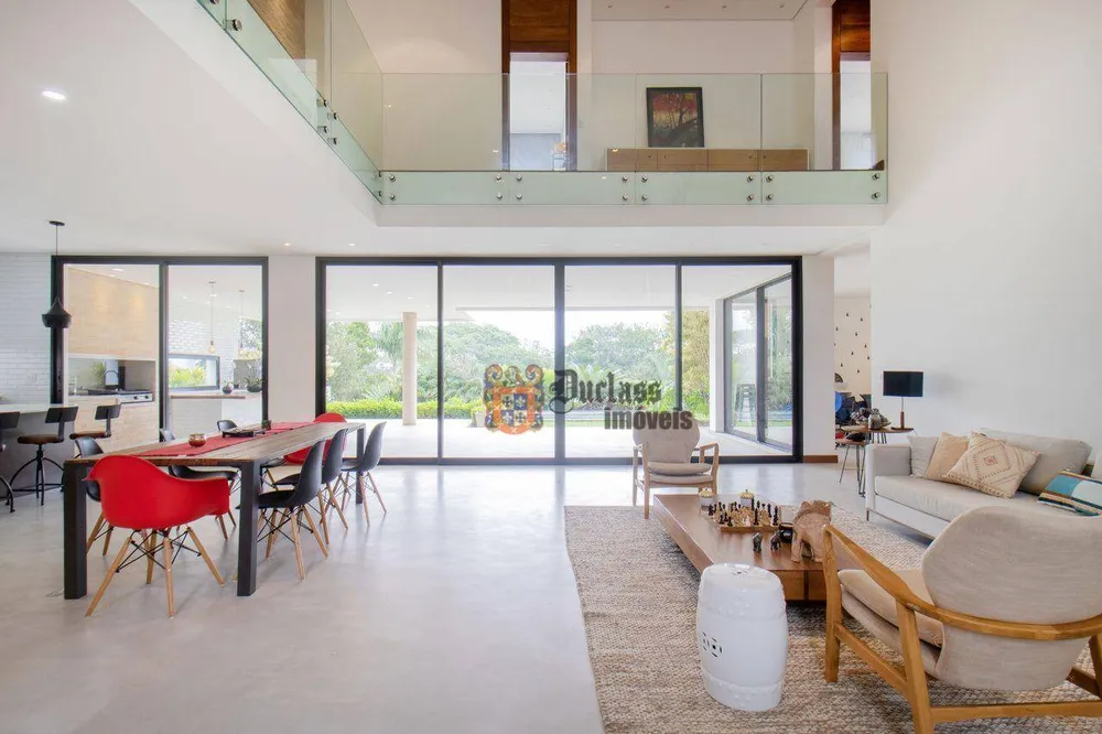 Sobrado, 4 quartos, 500 m² - Foto 5