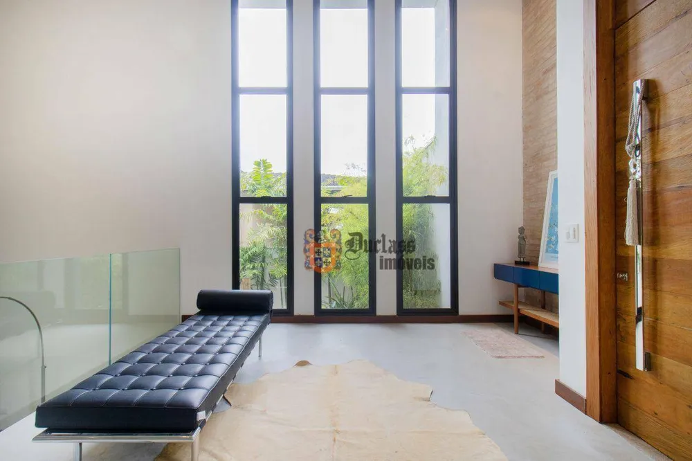 Sobrado, 4 quartos, 500 m² - Foto 3