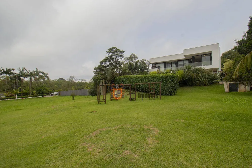 Sobrado, 4 quartos, 500 m² - Foto 12