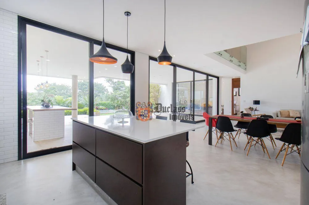 Sobrado, 4 quartos, 500 m² - Foto 8