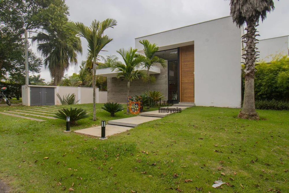 Sobrado, 4 quartos, 500 m² - Foto 2