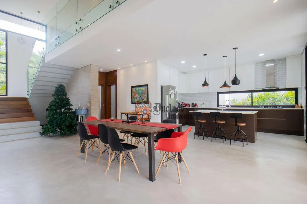 Sobrado, 4 quartos, 500 m² - Foto 6