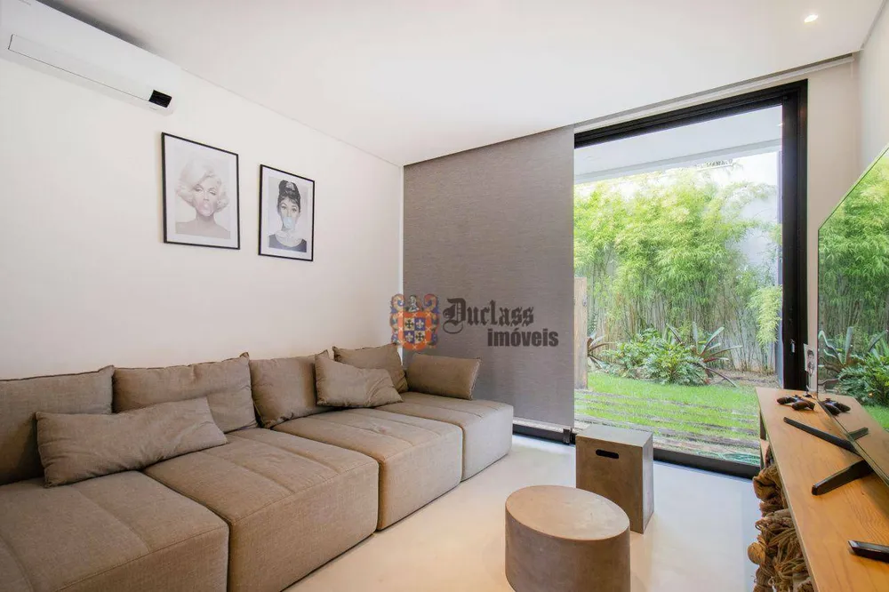 Sobrado, 4 quartos, 500 m² - Foto 11