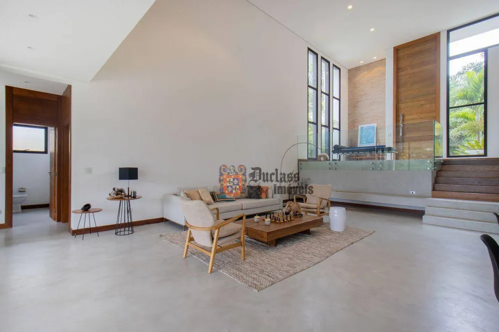 Sobrado, 4 quartos, 500 m² - Foto 4