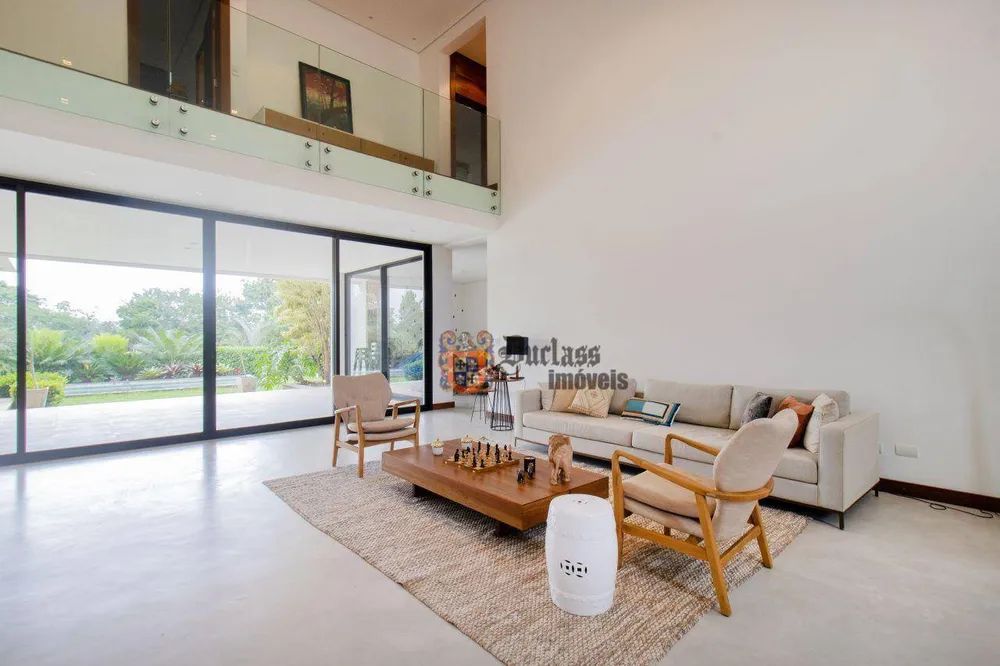 Sobrado, 4 quartos, 500 m² - Foto 7