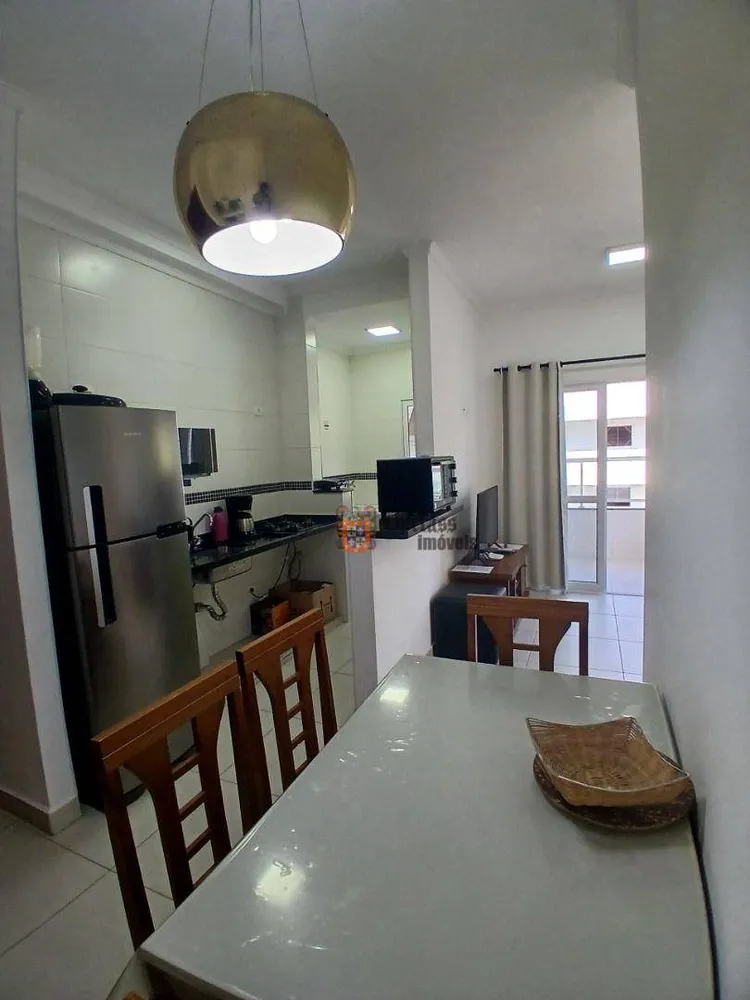 Apartamento, 2 quartos, 56 m² - Foto 2