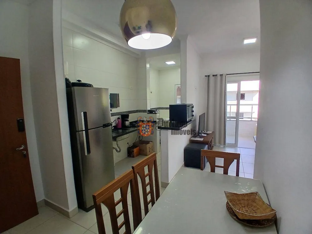 Apartamento, 2 quartos, 56 m² - Foto 1