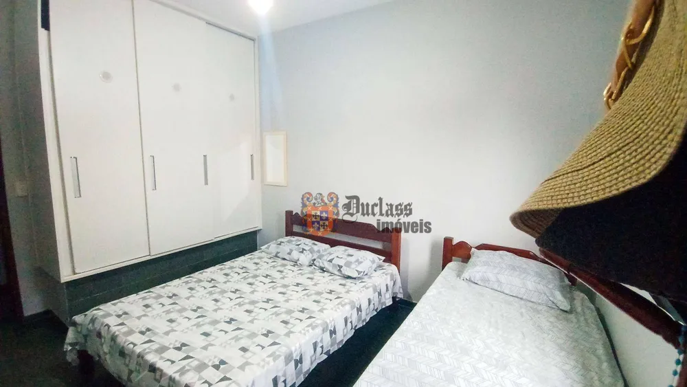 Apartamento, 3 quartos, 113 m² - Foto 5