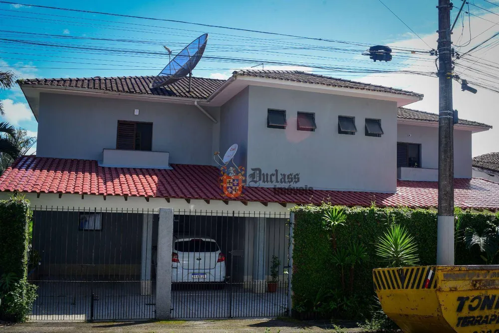 Apartamento, 3 quartos, 113 m² - Foto 1