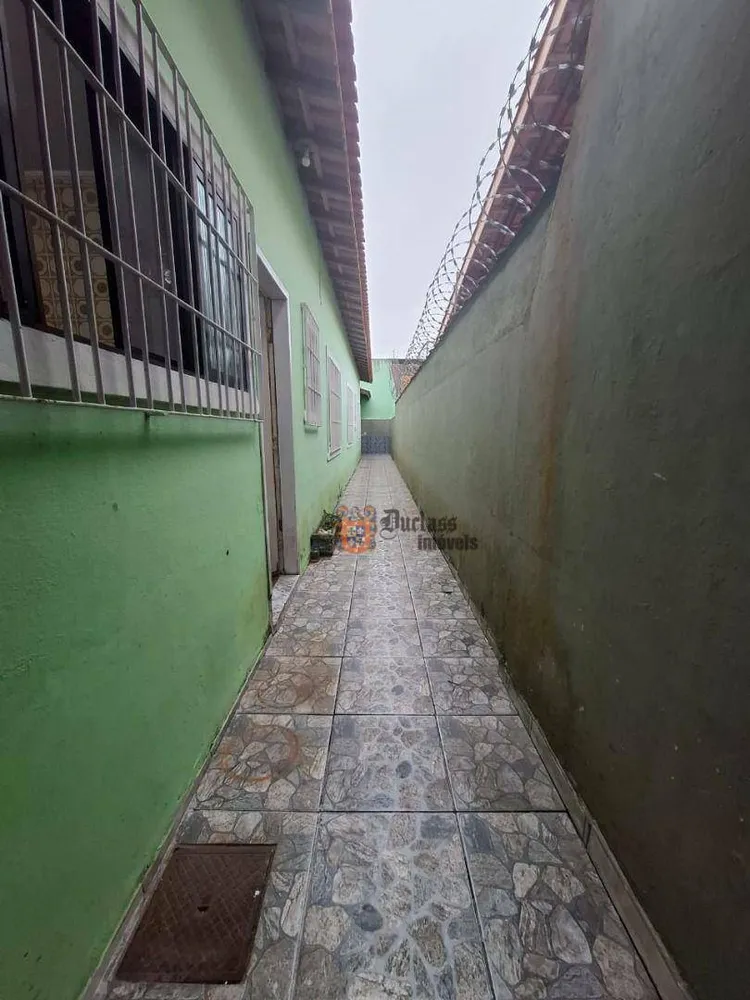 Casa, 3 quartos, 86 m² - Foto 6