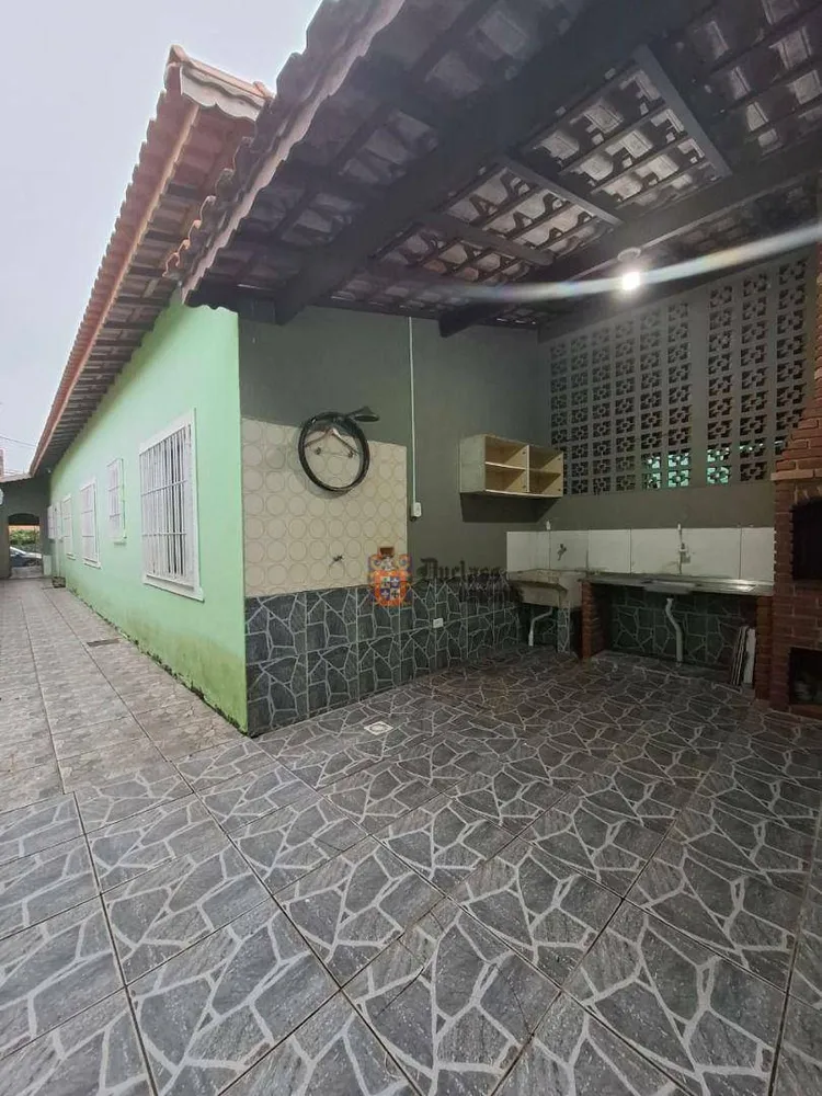 Casa, 3 quartos, 86 m² - Foto 2