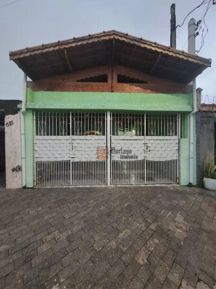 Casa, 3 quartos, 86 m² - Foto 7