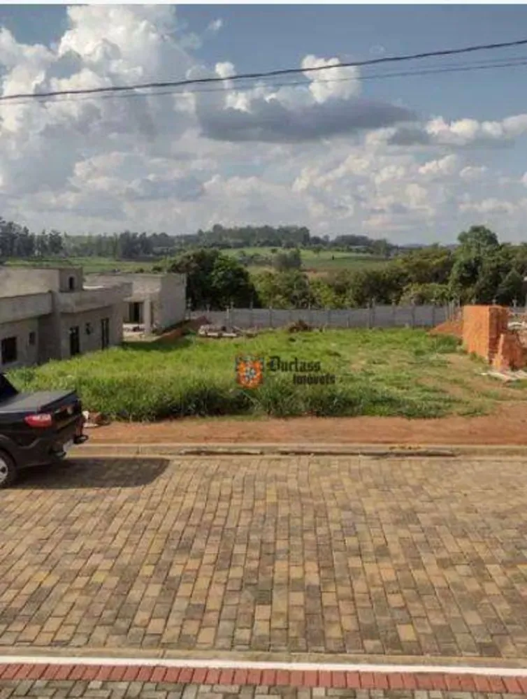 Loteamento e Condomínio, 1106 m² - Foto 3
