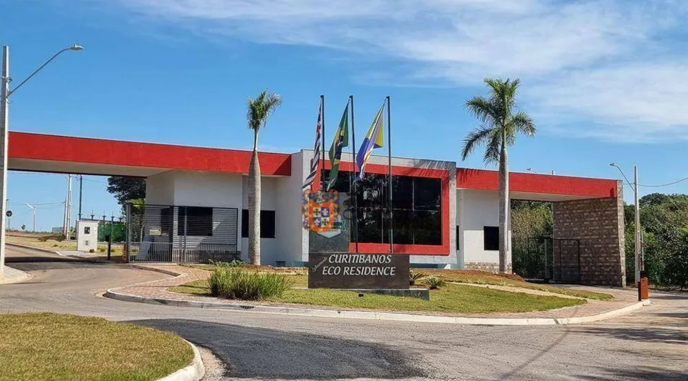 Loteamento e Condomínio, 1106 m² - Foto 1