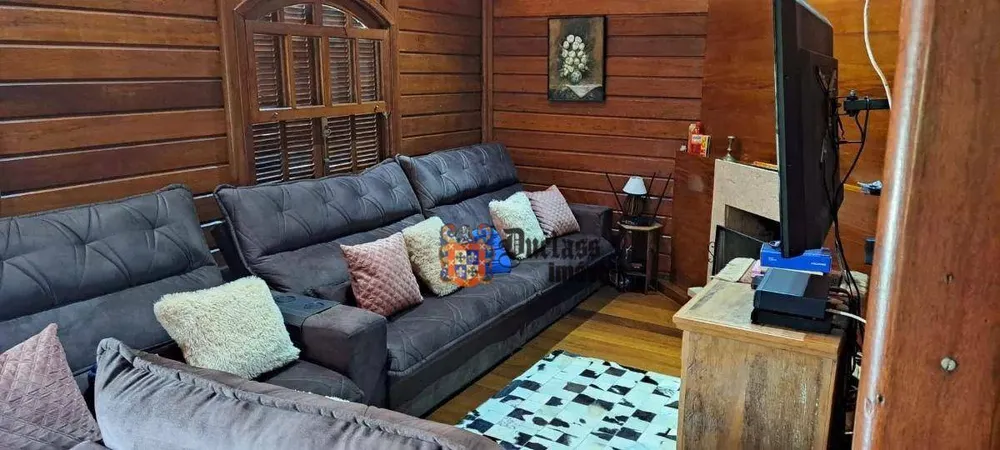 Chácara, 4 quartos, 1000 m² - Foto 5