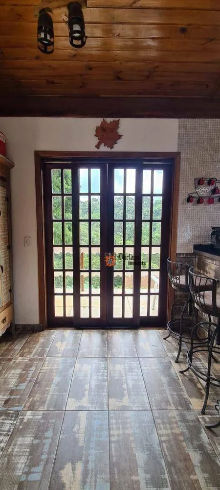 Chácara, 4 quartos, 1000 m² - Foto 7