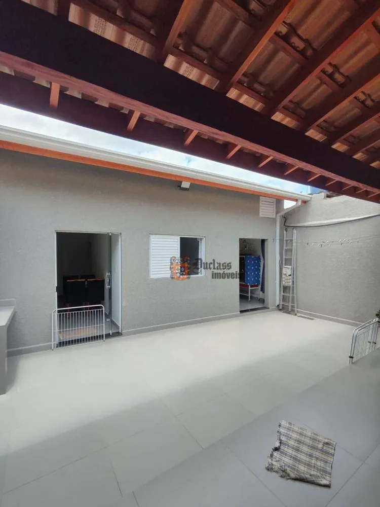 Casa, 2 quartos, 128 m² - Foto 1