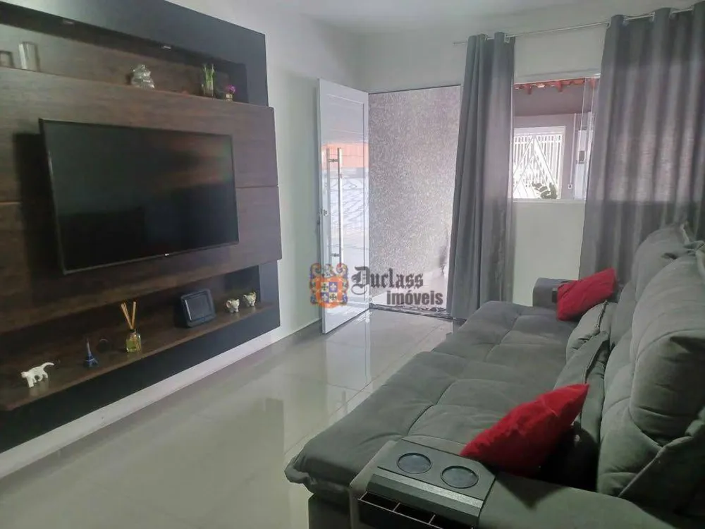 Casa, 2 quartos, 128 m² - Foto 6