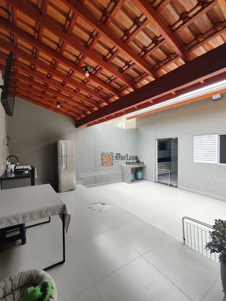 Casa, 2 quartos, 128 m² - Foto 4