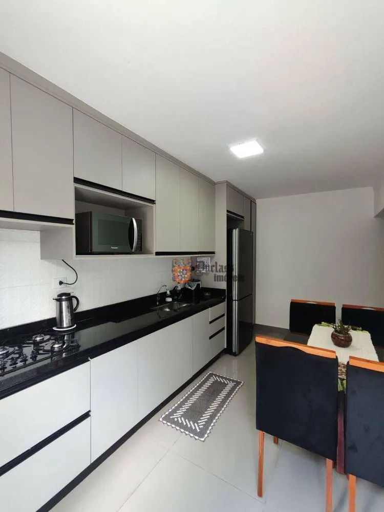 Casa, 2 quartos, 128 m² - Foto 2