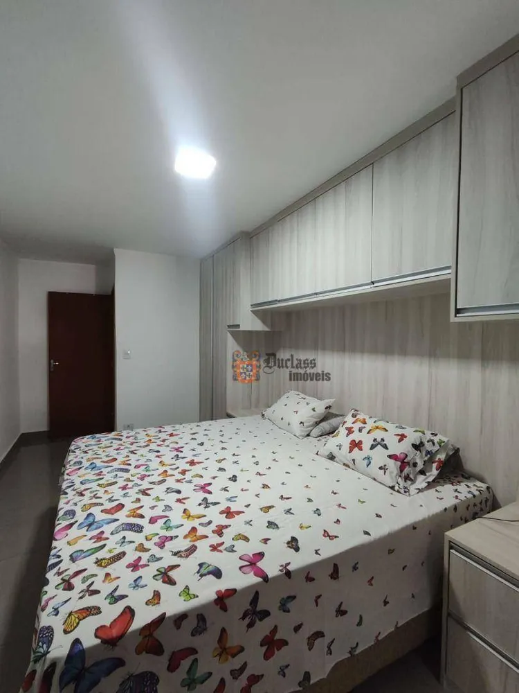 Casa, 2 quartos, 128 m² - Foto 11