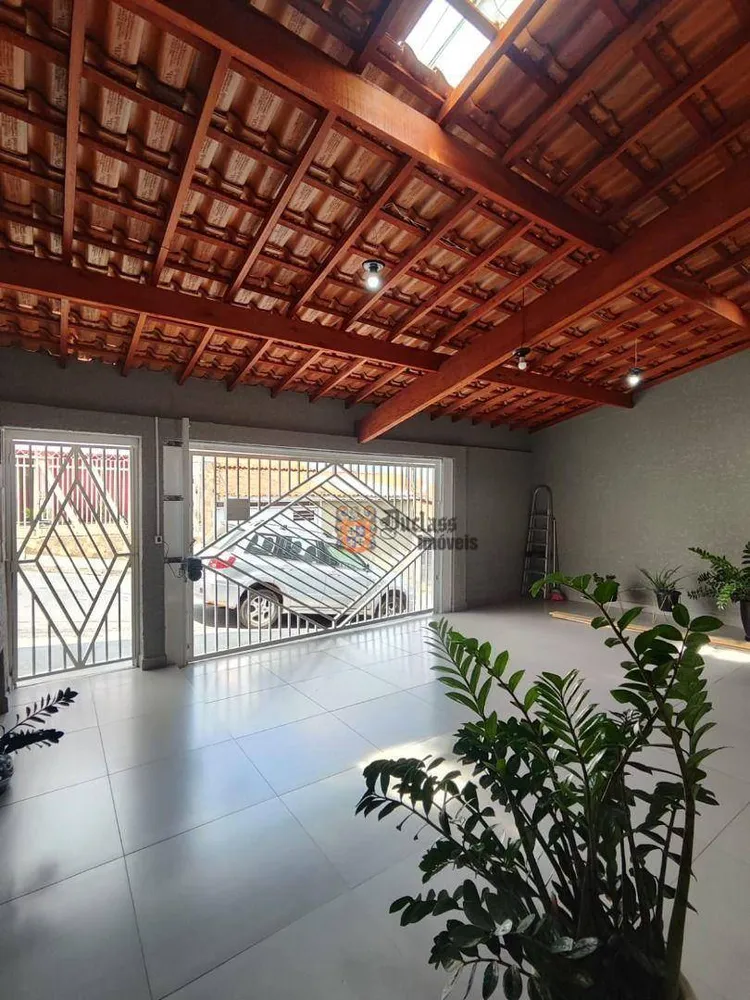 Casa, 2 quartos, 128 m² - Foto 3