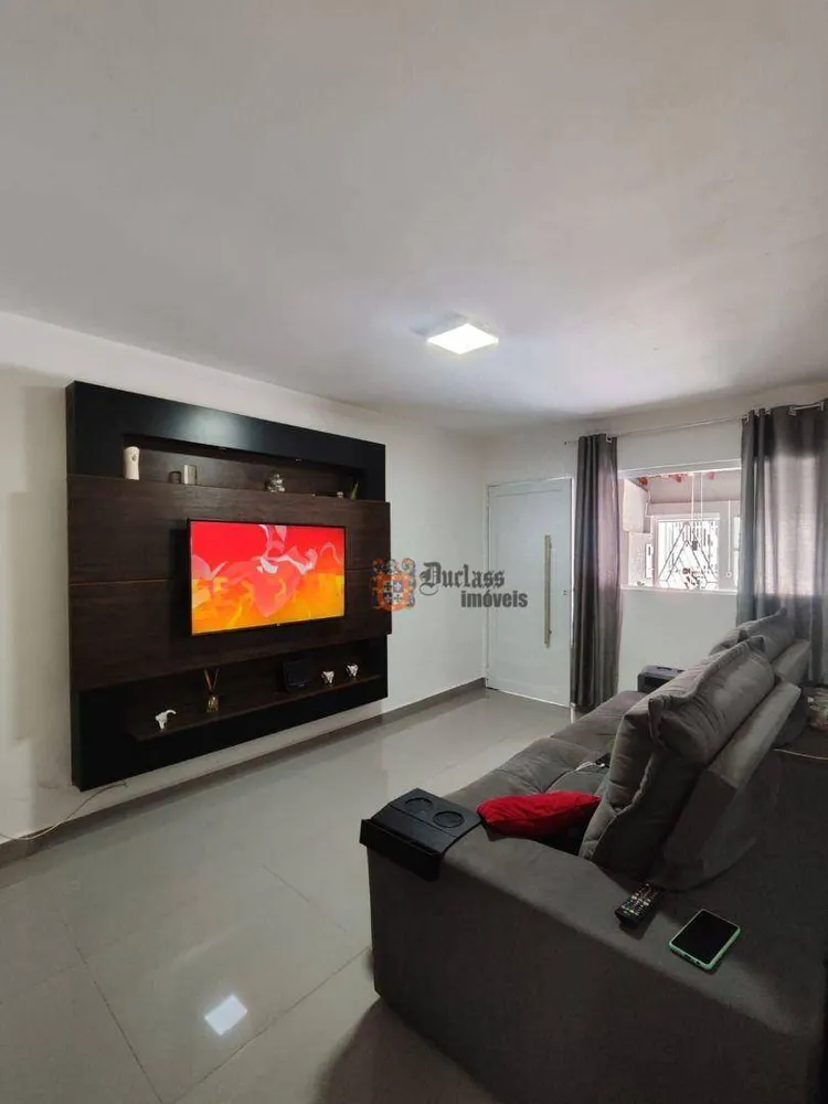 Casa, 2 quartos, 128 m² - Foto 5