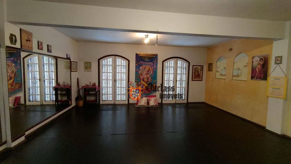 Sobrado, 4 quartos, 275 m² - Foto 10