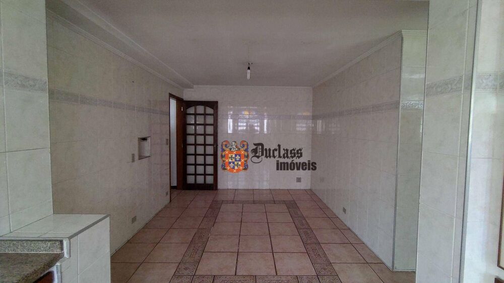 Sobrado, 4 quartos, 275 m² - Foto 2