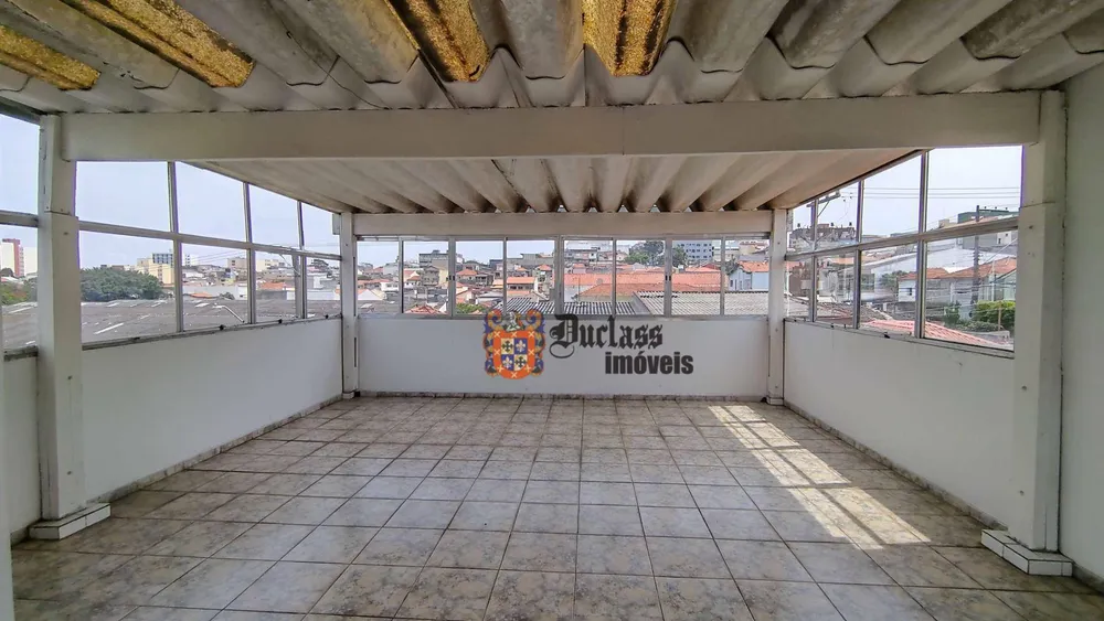 Sobrado, 4 quartos, 275 m² - Foto 11