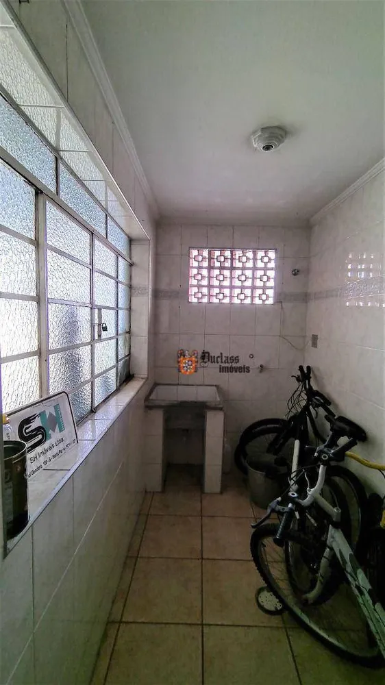 Sobrado, 4 quartos, 275 m² - Foto 8