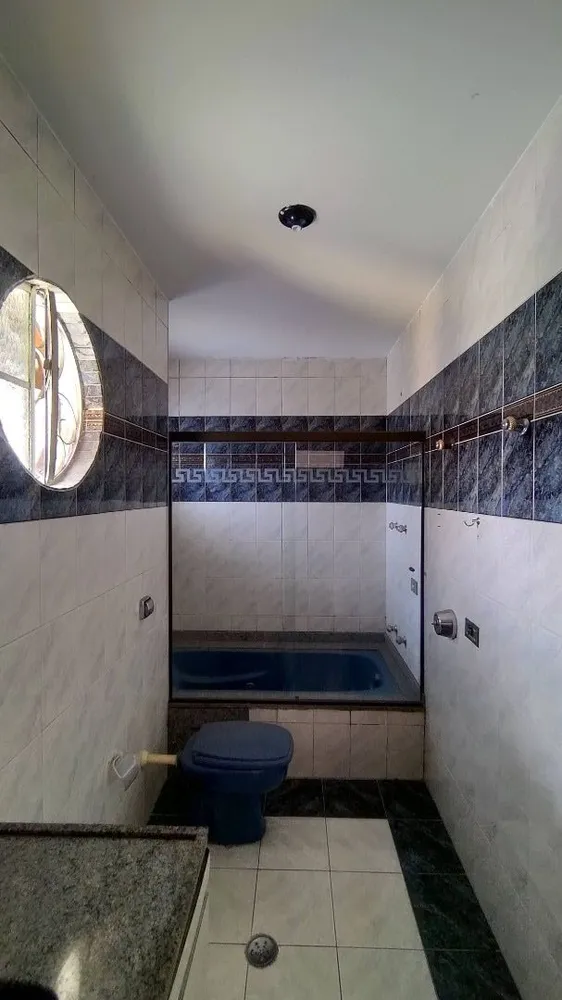 Sobrado, 4 quartos, 275 m² - Foto 5