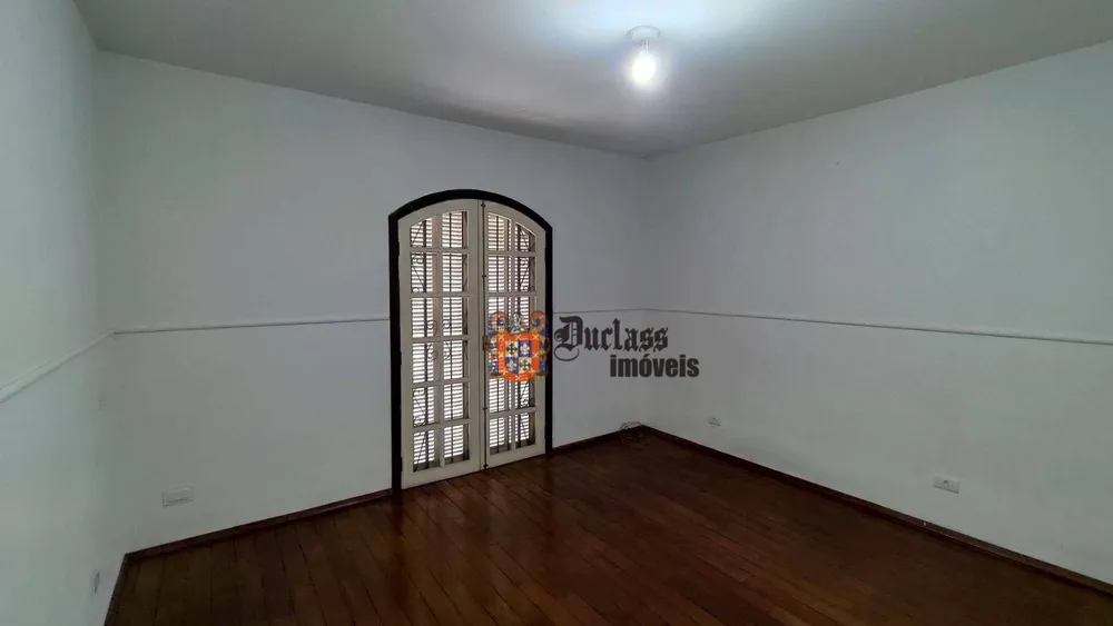 Sobrado, 4 quartos, 275 m² - Foto 2