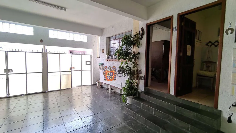 Sobrado, 4 quartos, 275 m² - Foto 9