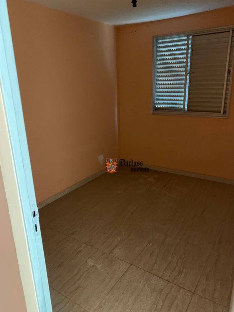 Apartamento à venda com 2 quartos, 49m² - Foto 2