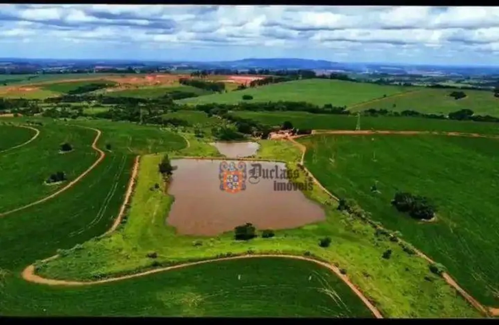 Fazenda, 231 hectares - Foto 1
