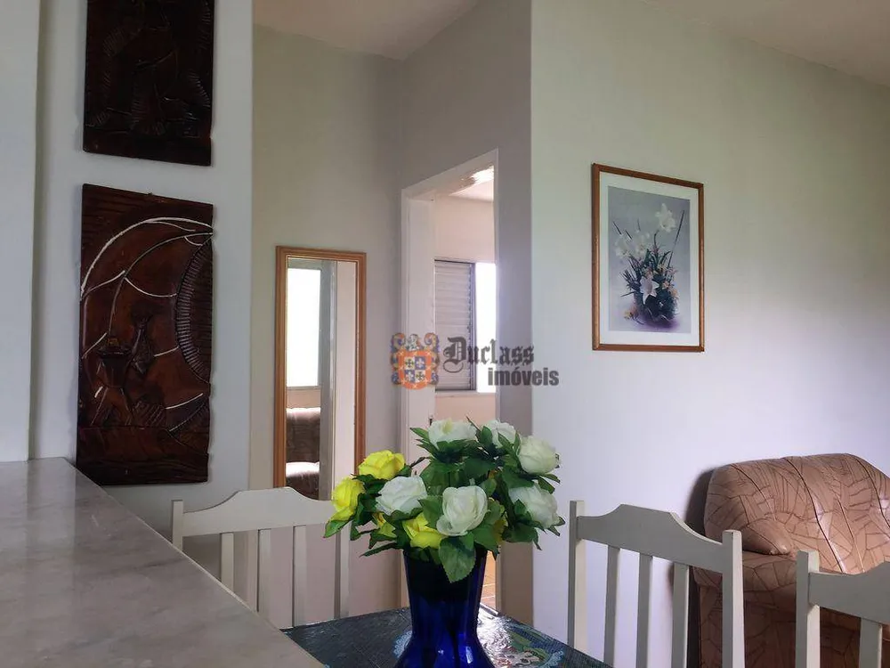 Apartamento, 2 quartos, 70 m² - Foto 4